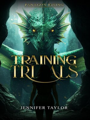 cover image of TRAINING TRIALS